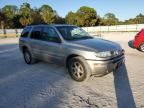 2002 Oldsmobile Bravada