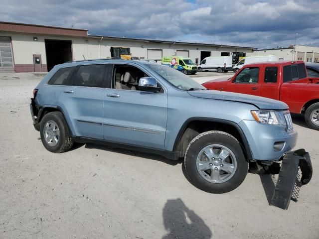 2013 Jeep Grand Cherokee Laredo