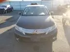 2010 Lexus HS 250H