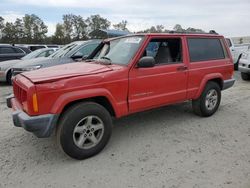 1999 Jeep Cherokee Sport en venta en China Grove, NC