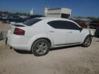 2011 Dodge Avenger Express