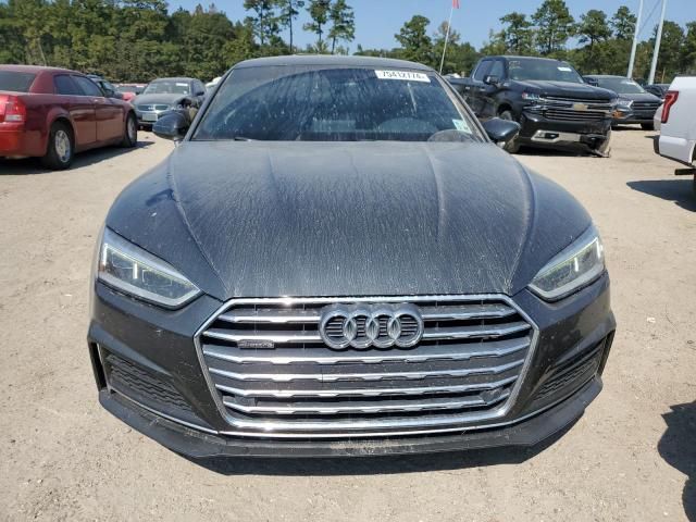 2019 Audi A5 Premium Plus S-Line