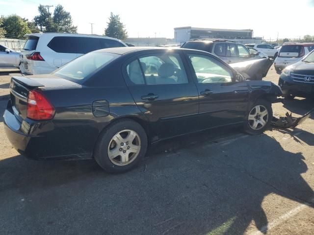 2004 Chevrolet Malibu LT