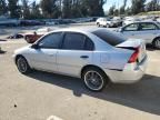 2002 Honda Civic LX