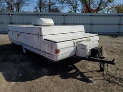 Coleman Vehiculos salvage en venta: 2002 Coleman Trailer