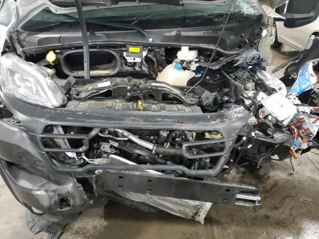 2023 Dodge RAM Promaster 3500 3500 High