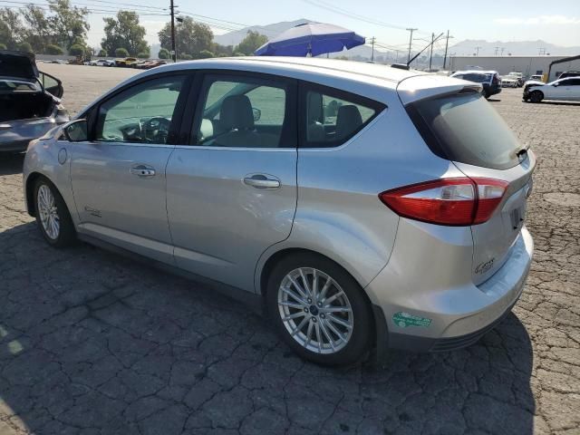 2014 Ford C-MAX Premium