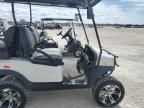 2022 Clubcar 4P