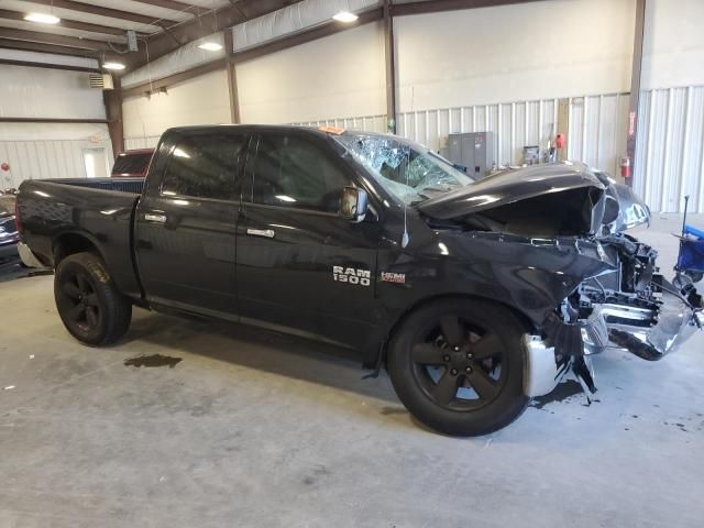 2013 Dodge RAM 1500 SLT