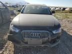 2014 Audi A4 Allroad Premium Plus