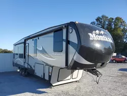 2016 Keystone Montana en venta en Gastonia, NC