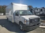 2023 Ford Econoline E350 Super Duty Cutaway Van