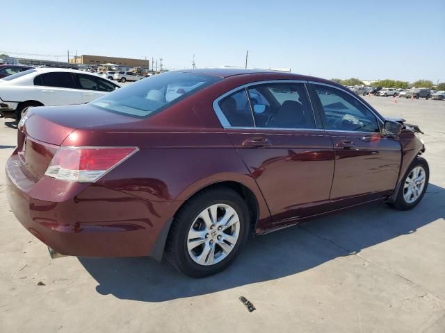 2008 Honda Accord LXP