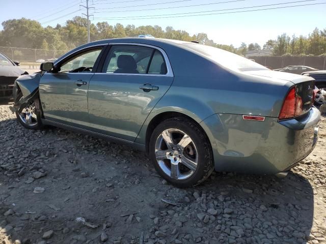 2009 Chevrolet Malibu 2LT