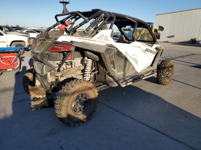 2022 Polaris RZR PRO XP 4 Sport