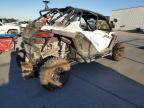 2022 Polaris RZR PRO XP 4 Sport