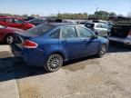 2009 Ford Focus SES