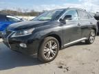 2014 Lexus RX 350