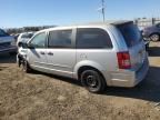 2008 Chrysler Town & Country LX