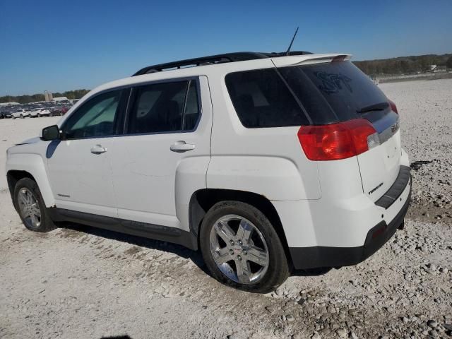 2013 GMC Terrain SLT