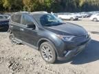 2017 Toyota Rav4 HV Limited