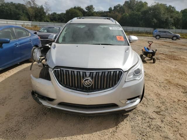 2016 Buick Enclave