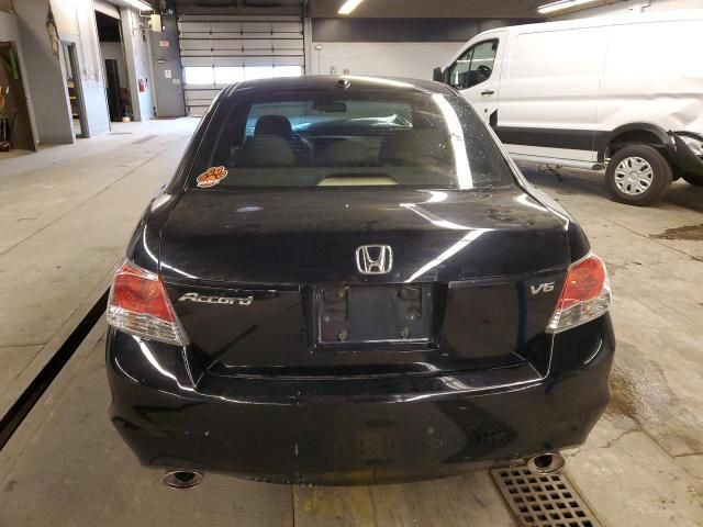 2009 Honda Accord EXL