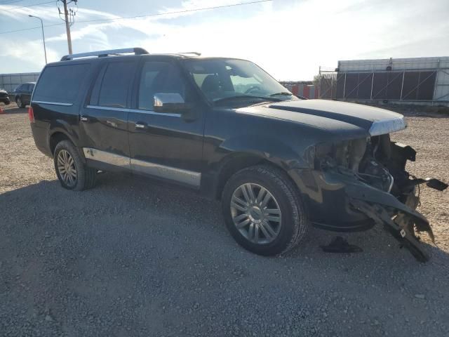 2010 Lincoln Navigator L