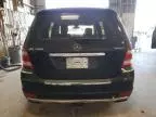 2012 Mercedes-Benz GL 550 4matic