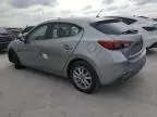 2014 Mazda 3 Touring