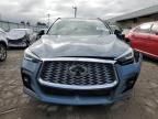 2022 Infiniti QX55 Sensory