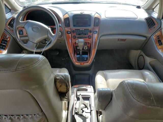 1999 Lexus RX 300