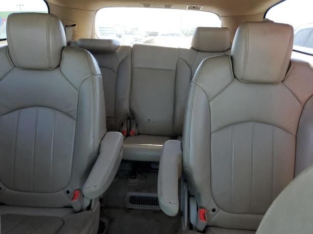 2008 Buick Enclave CXL