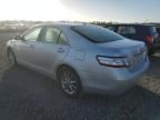 2010 Toyota Camry Hybrid