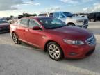 2012 Ford Taurus SEL