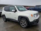 2016 Jeep Renegade Limited