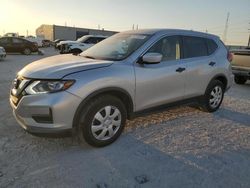 2017 Nissan Rogue S en venta en Haslet, TX