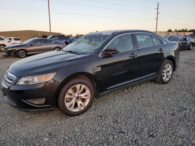 2011 Ford Taurus SEL