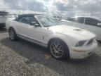 2007 Ford Mustang Shelby GT500