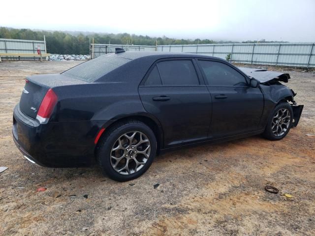 2015 Chrysler 300 S