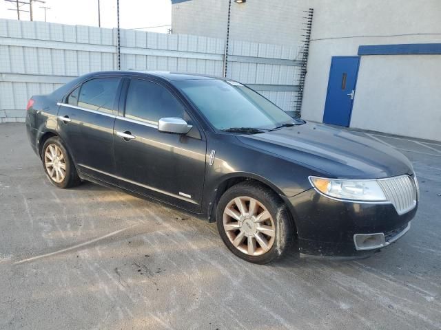 2011 Lincoln MKZ Hybrid