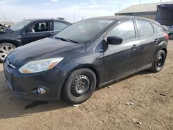 Ford salvage cars for sale: 2012 Ford Focus SE