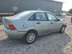 2005 Ford Focus ZX4