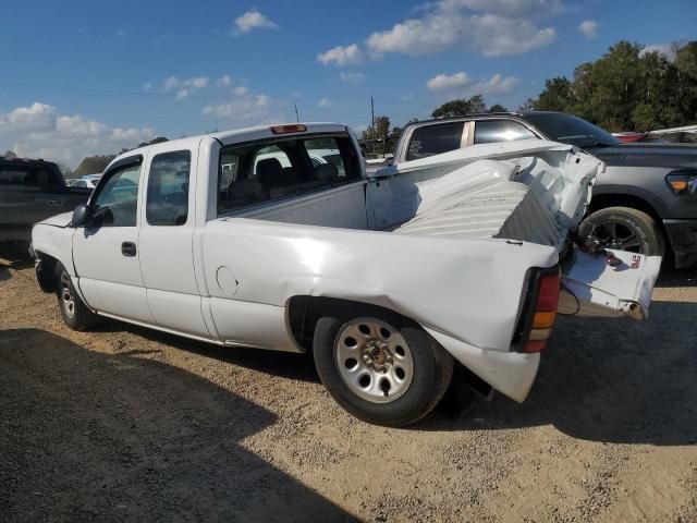 2006 GMC New Sierra C1500