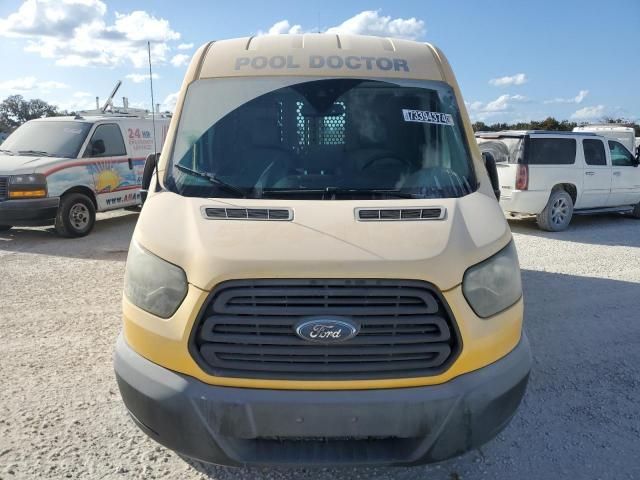 2015 Ford Transit T-250