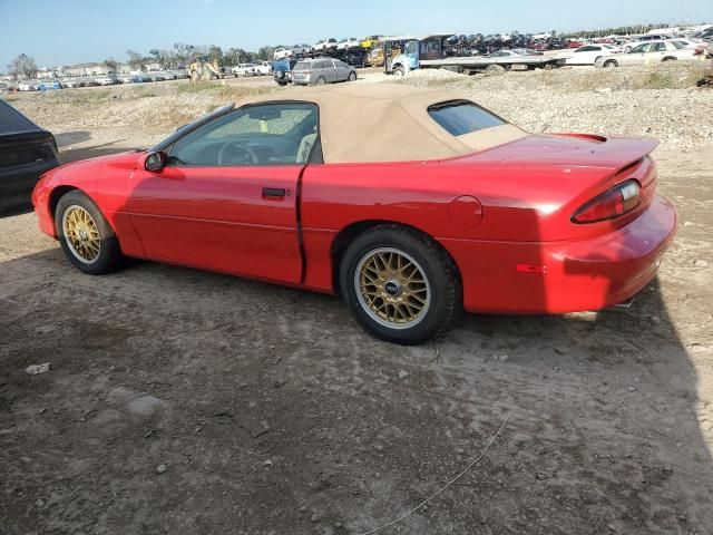 1997 Chevrolet Camaro Base