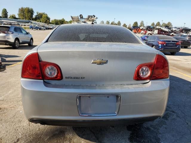 2011 Chevrolet Malibu 1LT