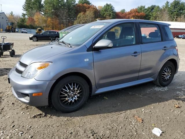 2006 Scion XA