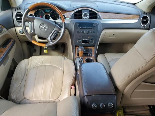 2008 Buick Enclave CXL