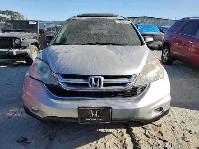 2010 Honda CR-V EX